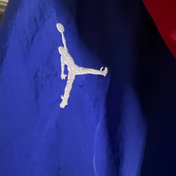 Jordan Brand Jumpman Windbreaker Jacket - Picture 5 of 6